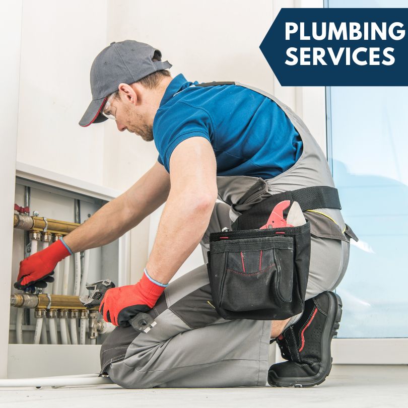 Birch Run Plumbing Company